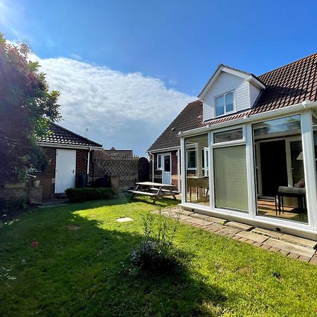 Bilbo'S Cottage, Sheringham Exterior photo
